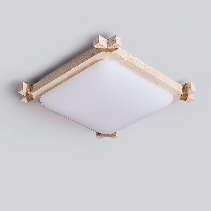 Xavren Ceiling Lamp - Simprolos