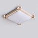 Xavren Ceiling Lamp - Simprolos