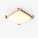Xavren Ceiling Lamp - Simprolos
