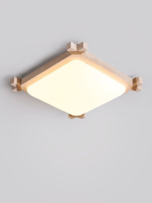 Xavren Ceiling Lamp - Simprolos