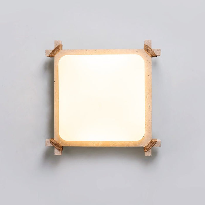 Xavren Ceiling Lamp - Simprolos