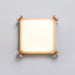 Xavren Ceiling Lamp - Simprolos