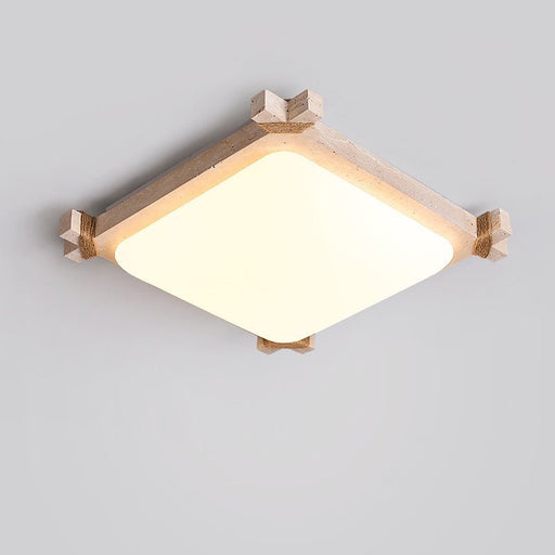 Xavren Ceiling Lamp - Simprolos