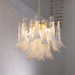 Xiravo Glass Chandelier - Simprolos