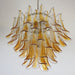 Xiravo Glass Chandelier - Simprolos