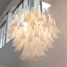 Xiravo Glass Chandelier - Simprolos