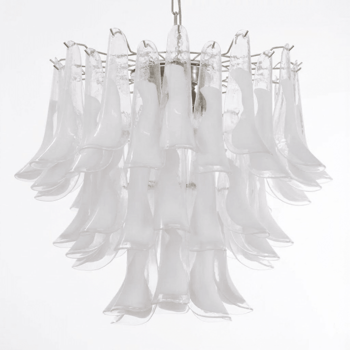 Xiravo Glass Chandelier - Simprolos