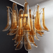 Xiravo Glass Chandelier - Simprolos