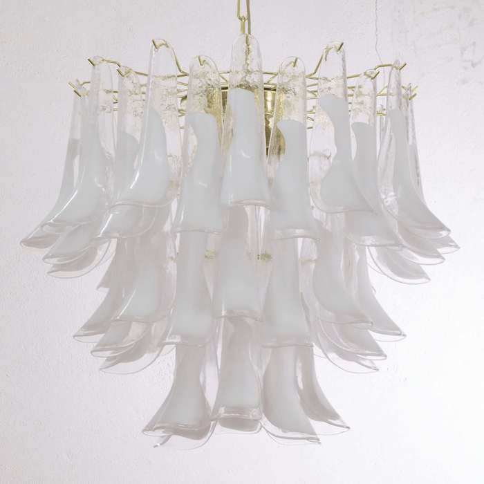 Xiravo Glass Chandelier - Simprolos