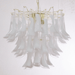 Xiravo Glass Chandelier - Simprolos