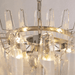 Xiravo Glass Chandelier - Simprolos