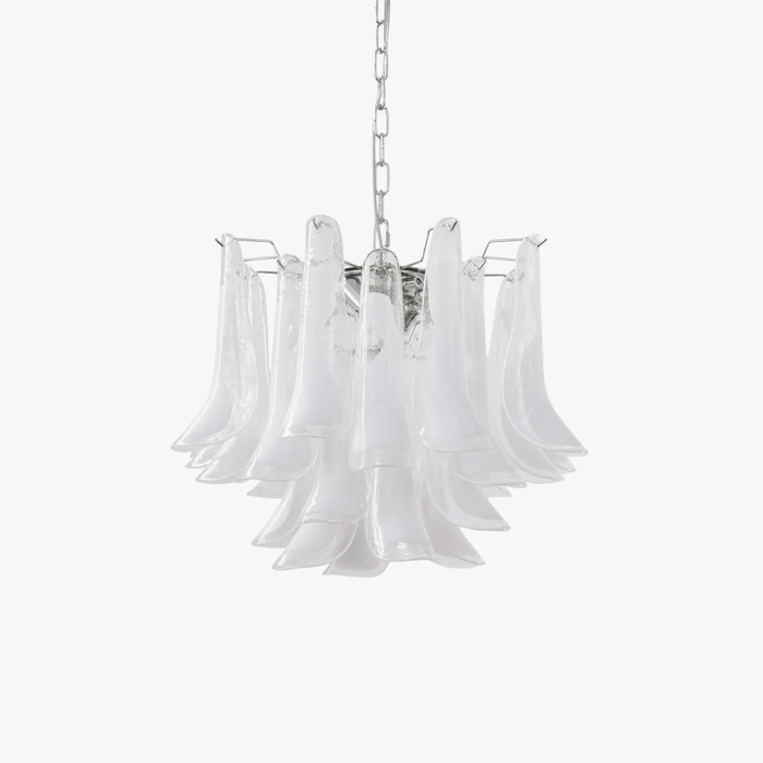 Xiravo Glass Chandelier - Simprolos