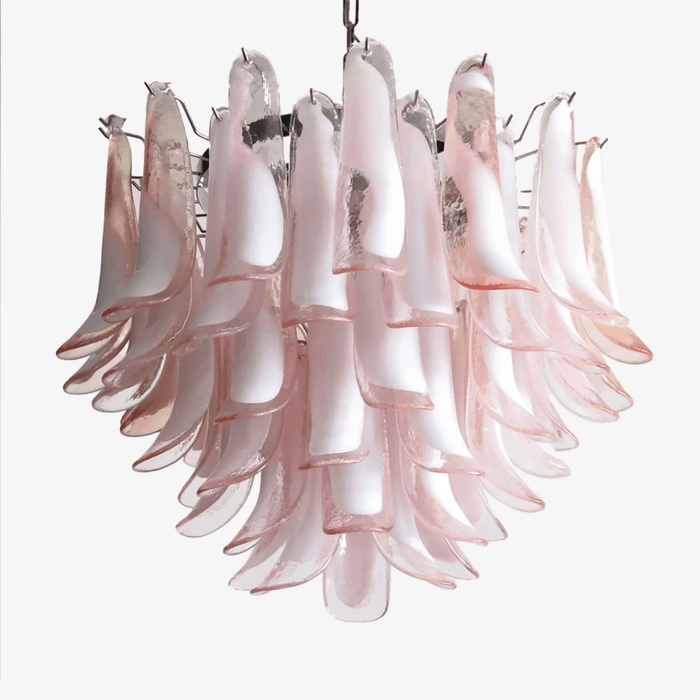 Xiravo Glass Chandelier - Simprolos