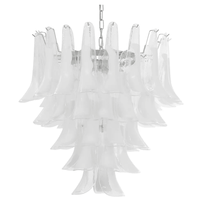 Xiravo Glass Chandelier - Simprolos