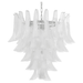 Xiravo Glass Chandelier - Simprolos