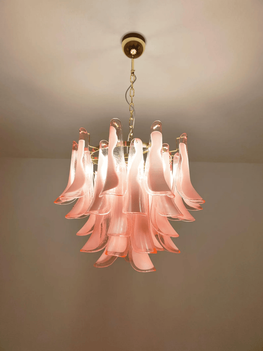 Xiravo Glass Chandelier - Simprolos