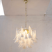 Xiravo Glass Chandelier - Simprolos