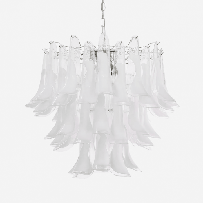 Xiravo Glass Chandelier - Simprolos