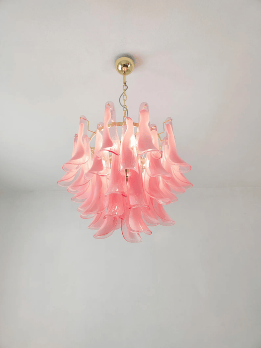 Xiravo Glass Chandelier - Simprolos