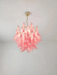 Xiravo Glass Chandelier - Simprolos