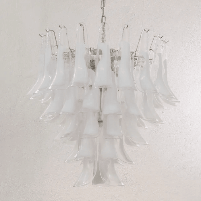 Xiravo Glass Chandelier - Simprolos