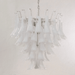Xiravo Glass Chandelier - Simprolos