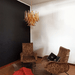 Xiravo Glass Chandelier - Simprolos