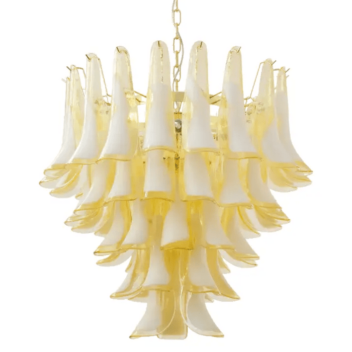 Xiravo Glass Chandelier - Simprolos