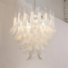 Xiravo Glass Chandelier - Simprolos
