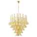 Xiravo Glass Chandelier - Simprolos