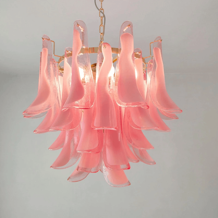 Xiravo Glass Chandelier - Simprolos