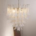 Xiravo Glass Chandelier - Simprolos