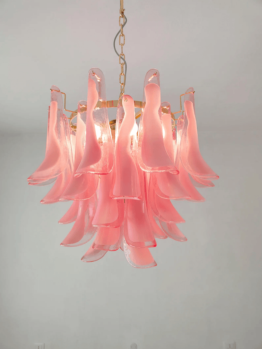 Xiravo Glass Chandelier - Simprolos