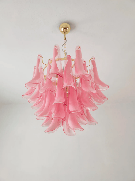 Xiravo Glass Chandelier - Simprolos