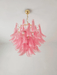 Xiravo Glass Chandelier - Simprolos