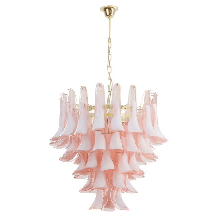 Xiravo Glass Chandelier - Simprolos