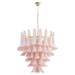 Xiravo Glass Chandelier - Simprolos