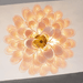 Xiravo Glass Chandelier - Simprolos