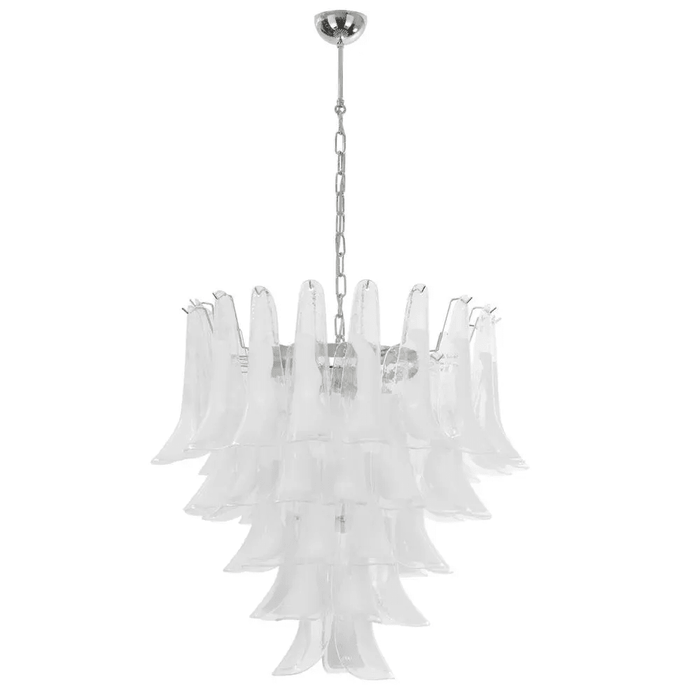 Xiravo Glass Chandelier - Simprolos