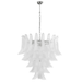 Xiravo Glass Chandelier - Simprolos