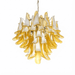 Xiravo Glass Chandelier - Simprolos