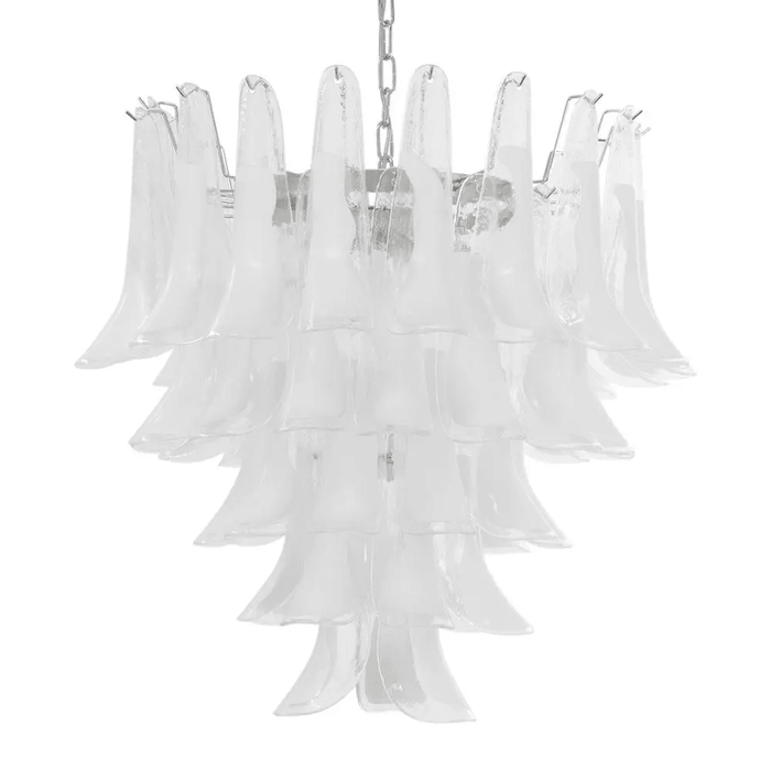 Xiravo Glass Chandelier - Simprolos