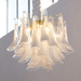 Xiravo Glass Chandelier - Simprolos