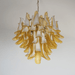 Xiravo Glass Chandelier - Simprolos