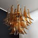 Xiravo Glass Chandelier - Simprolos