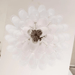 Xiravo Glass Chandelier - Simprolos