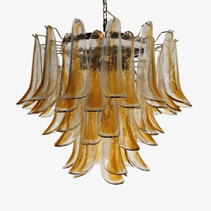 Xiravo Glass Chandelier - Simprolos