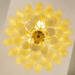 Xiravo Glass Chandelier - Simprolos