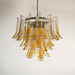 Xiravo Glass Chandelier - Simprolos