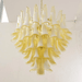 Xiravo Glass Chandelier - Simprolos